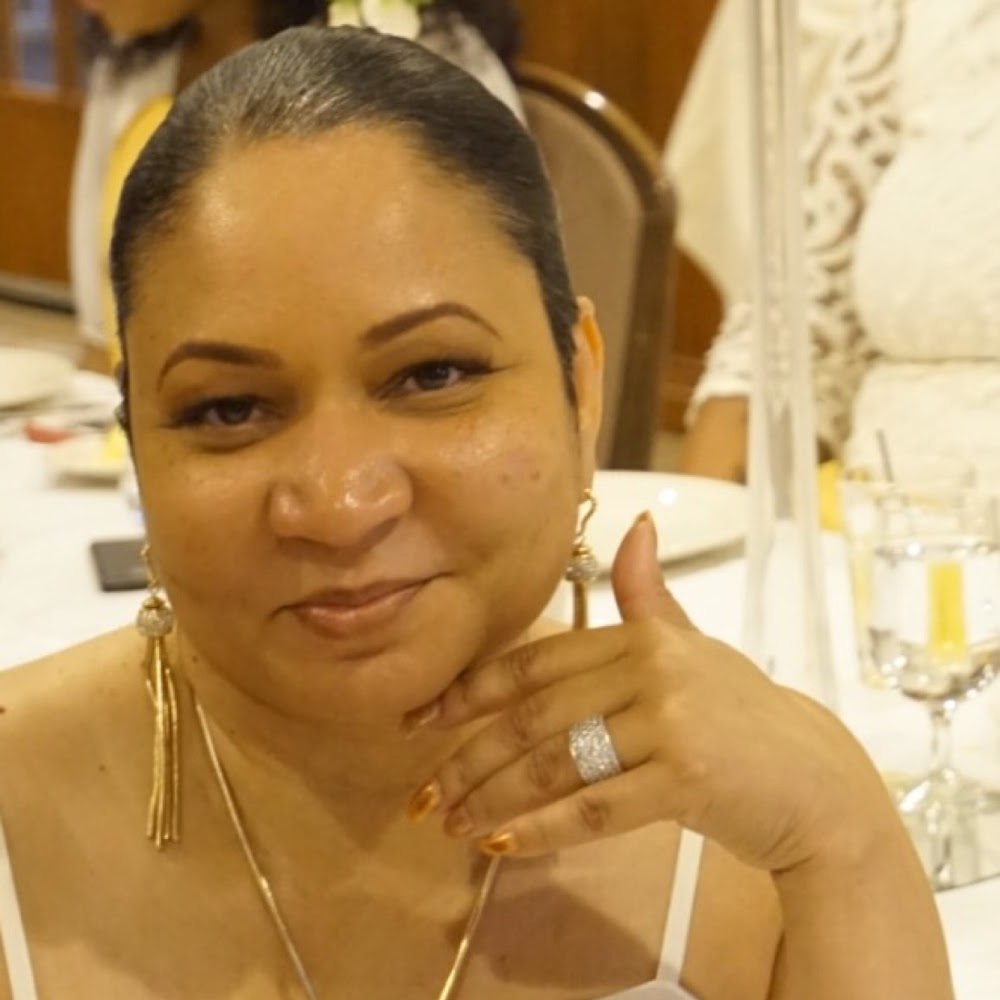 Meet your Posher, Tonya